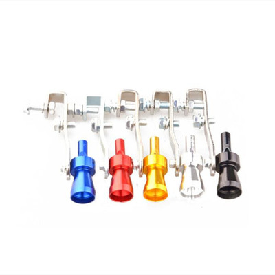 极速适用东风风i神EX1奕炫GS汽车改装哨子尾喉声音尾哨排气管改发