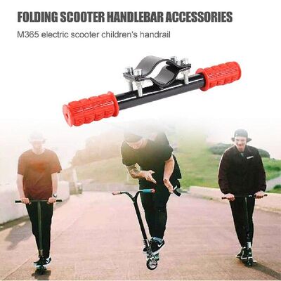 极速Durable Electric Scooter FoldingF Handle Grips Delicate