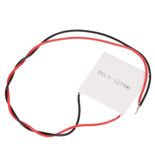 极速DIY Kit Thermoelectric Peltier Cooler RefrRigeration Coo