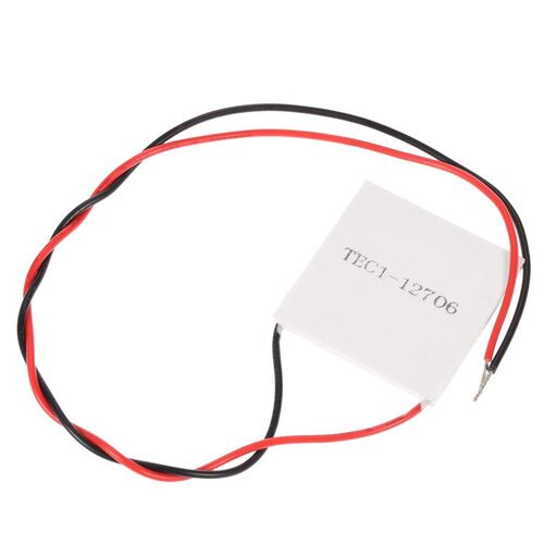 极速DIY Kit Thermoelectric Peltier Cooler RefrRigeration Coo