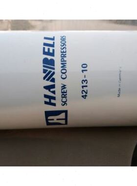 极速新品定制汉钟421o3-10油气分离器油细芯油分离滤芯螺杆空压机
