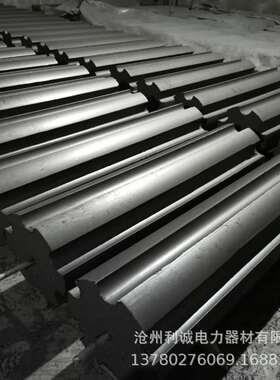 极速厂促产圆形150800低电阻x防雷接地模块 梅花型150800石墨降阻