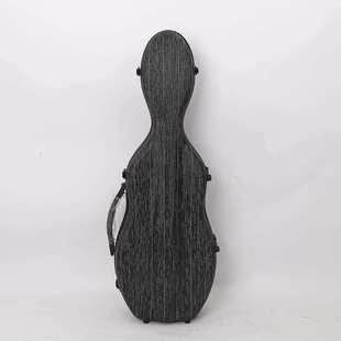 极速Viin case piano case adult bacDkpack carbon fiber via ca