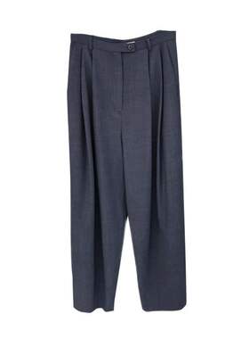 极速Korea dongdamen 2021 suwmmer new pure color high waist c
