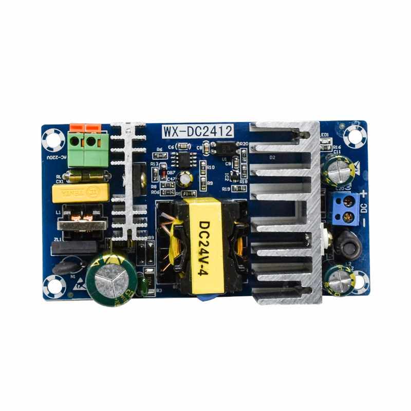 极速。AC-DC交流转流降压稳压开关电源J模块隔离保直护变压器开关