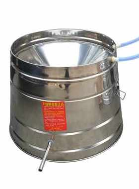 极速厂销新品212021传a统农家不锈钢蒸酒设备酿酒器小Y型家用X蒸