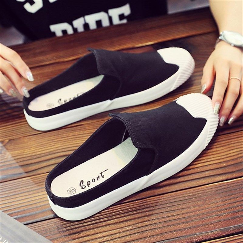 极速春季拖鞋男韩k版潮流室外男士凉鞋个性凉拖外穿无后跟懒人半,居家日用,家居智能设备,淘宝优惠券,粉丝福利购,淘宝优惠卷