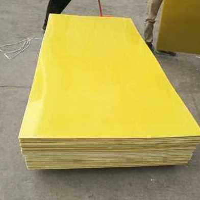 极速新款爆品新款FR4玻纤板雕刻水C绿色环氧板加工定制黄色3240环