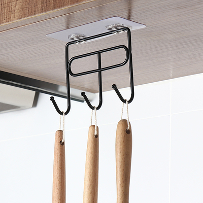 极速newiron hook door back wall hanging nLon - trace hanger