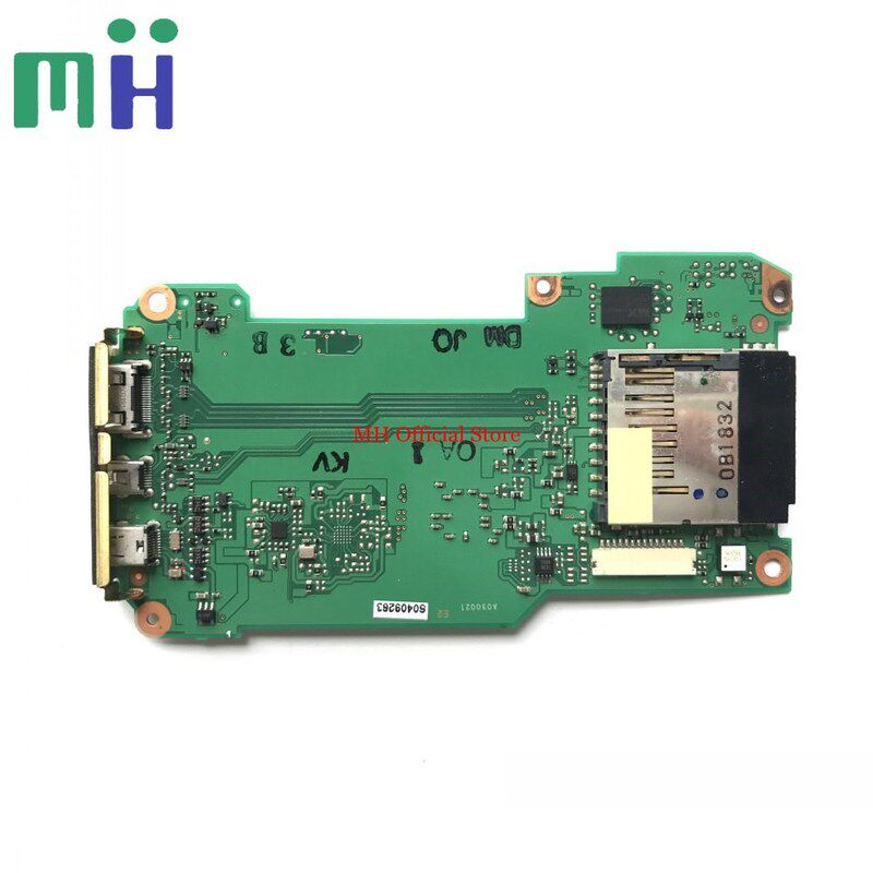 极速For Nikon D5000 Mainboard Motherboard MainQ Board Mother