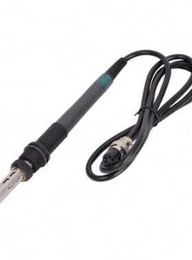 极速厂促厂促P发热电焊通s用烙棒电烙铁芯加热902A优络四线咀高频