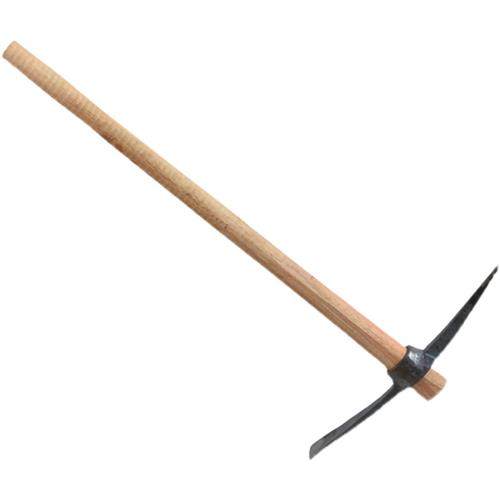 极速十字镐洋镐锄头o镐头工具镐挖树根挖笋铁镐两用镐锄冰镐户外,农机/农具/农膜,镐,淘宝优惠券,粉丝福利购,淘宝优惠卷