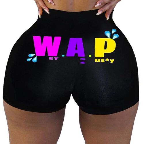 极速Plus Seize Sexy Women Shorts Womens Summer Clothing Cand