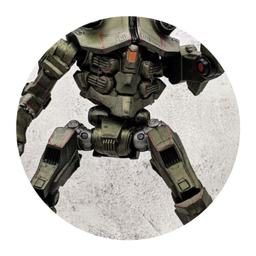 极速new Pacific rim 2 revuenge rangers hands do model doll m