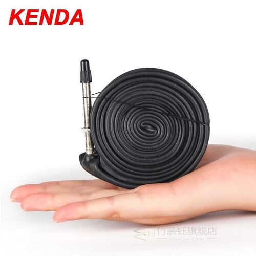 极速Bike Inner Tube For Mountain Road Bike Tyre ButylY Rubbe
