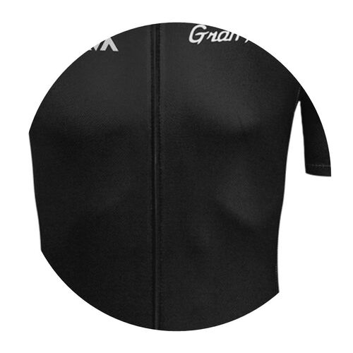 极速2020 STRAVA Black Cyclving Jersey 19D Bib Set MTB niform