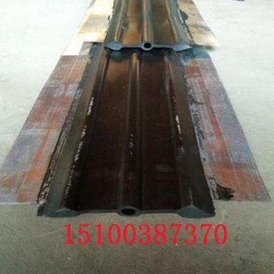 极速式外贴背钢边水止fp带 6中埋式橡胶D止水带 式651 652止水带