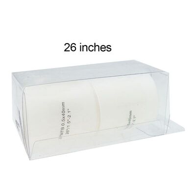 新品2pcs Bicycle mTire Liner Bike Puncture Proof Belt Protec