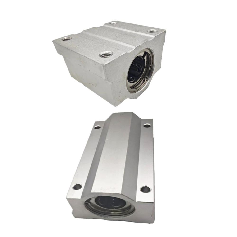 304不锈钢箱线性轴承滑块Scs8 Scs10 Scs12 Scs16 Scs20 Scs25