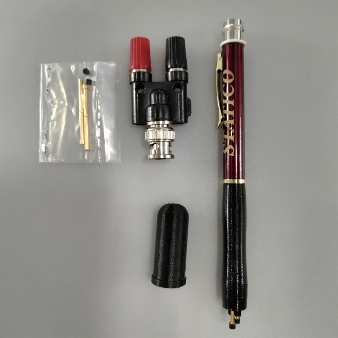美国STATICO表面电阻笔形电极SPP1/SPP2/SPP3单点电极两点电极