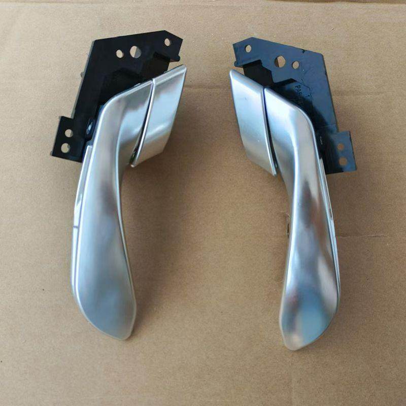 适用于江淮格尔发K7/K5/A5麒麟版车门 内扣手/内把手/内拉手 配件