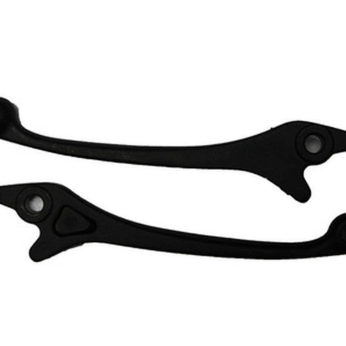 SOCO TS TC原装刹车把 速柯专用左右制动手柄 速珂原厂配件上泵