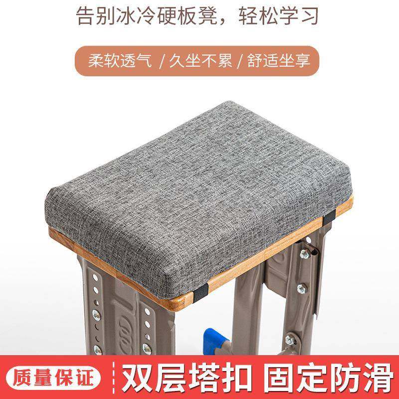 记忆棉小学生坐垫屁垫教室久坐儿童凳子垫高中生椅子垫子加厚座垫,居家布艺,美臀垫/保健坐垫,淘宝优惠券,粉丝福利购,淘宝优惠卷