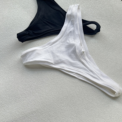 OYSH*O 西班牙内裤棉质纯色女生丁裤