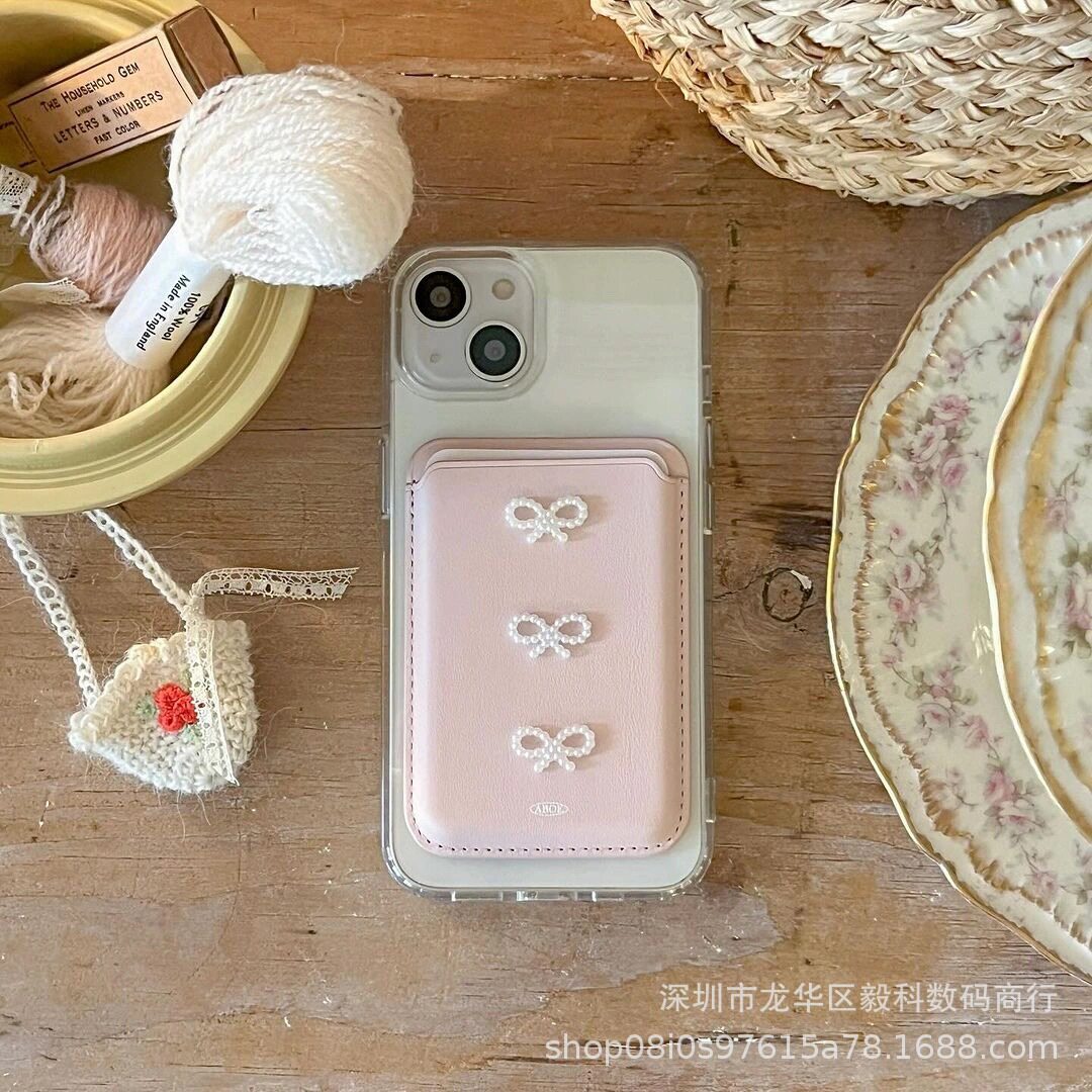 韩国适用iPhone15ProMax苹果14珍