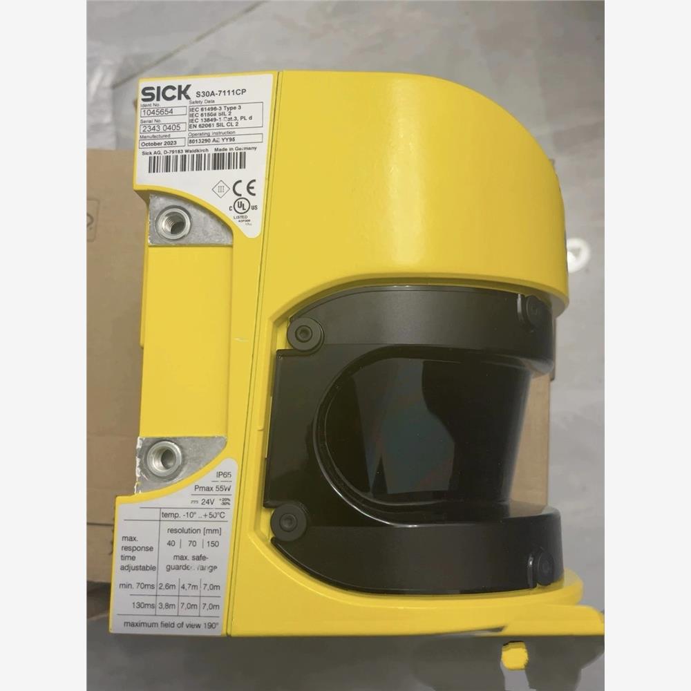 议价SICK雷达S30A-7P，2