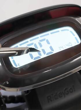 极速九号电动车A30/A35/A40/A65/A+/F35中控保T护盖水仪表盘透明