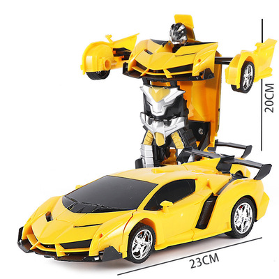 极速electricg remote control car remote control deformation