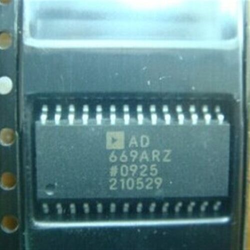 新品AD669ARZ