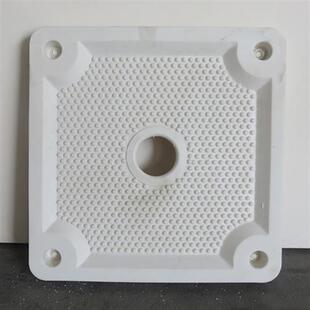 极速板框b压滤机滤板1250型 1500型增强聚丙烯全新料厢式高压隔膜