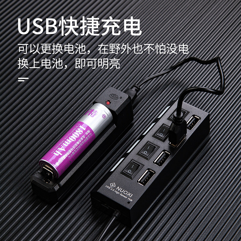 新品惠斯特H1绿光激光笔大功率远射强G光雷射笔户外雷射灯镭射笔图片