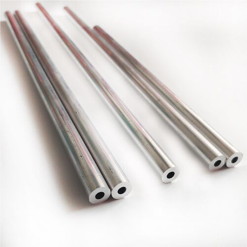 极速新品61合金e铝管6063铝合金圆管外径10 11H 12 13 14 15 16 1