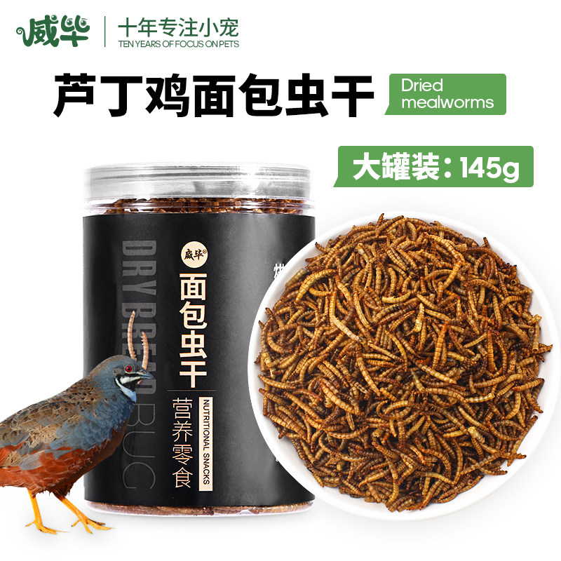 极速芦丁鸡面包虫干鸟食鸟粮鹌鹑专用食物鹦鹉饲料U粮食卢丁鸡开,宠物/宠物食品及用品,鸟食,淘宝优惠券,粉丝福利购,淘宝优惠卷