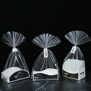 极速方形面包袋面包夹盒牛油排包纸托吐J司面包切片包装袋烘焙餐