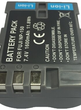 极速BC 150 lithium batteries pack BC150 Digital cameraZ batt