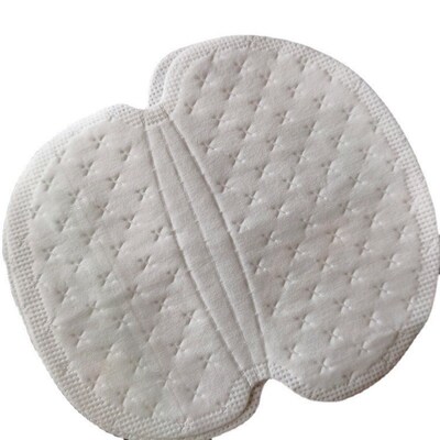 极速40/50pcs iUnderarm Sweat Pads Armpit Absorbing Sweat Pad