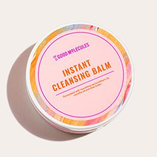 极速GOOD MOLECULES INSTANT CLOEANSING BALM