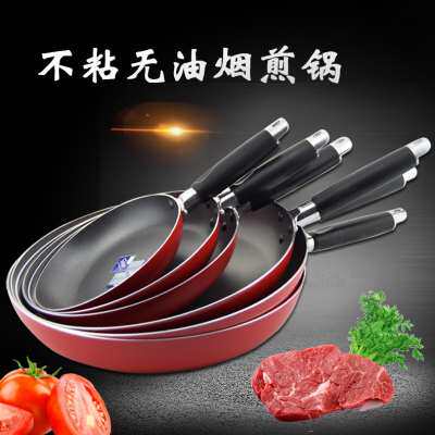 新品Easy Kitchen Nonstick Pan FryDing Pan Teflon Melaleuca C