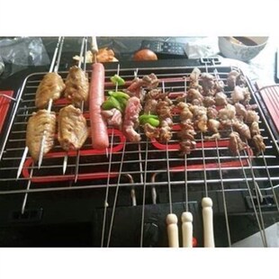 新品banks electric grill commercCial electric baking pan keb