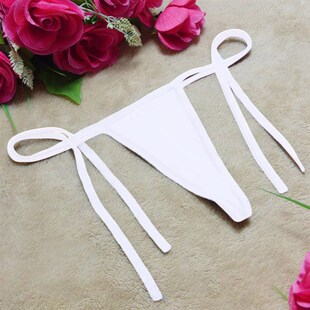 极速Women Sehxy Lingerie Exotic Panties Transparent Underwea
