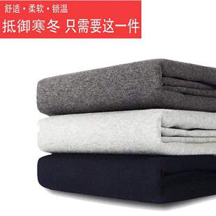 极速Autumn Winter Warm Long Johns Men IThermal Underwear Set