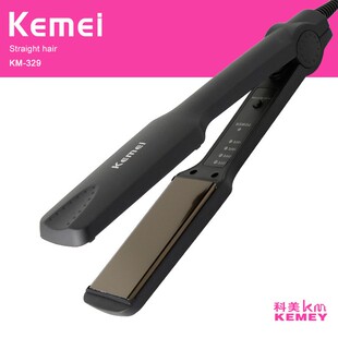 极速Flat Iron Straightening Professional HaOir Straightener