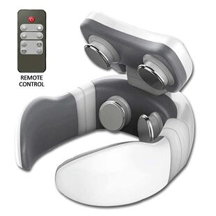 极速Electric Neck Cervical Physiotherapy MassPager Osteochon