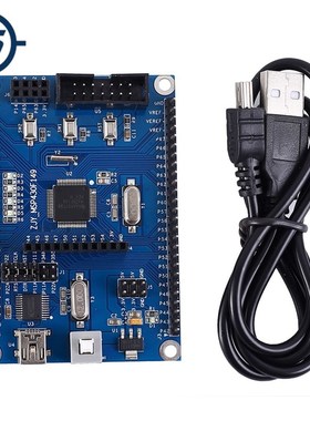 极速MSP430F149 Development Board MSP430 Programmable MZCU Co