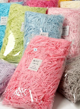 极速100gc Colorful Filling Material Tissue Party Gift Packag