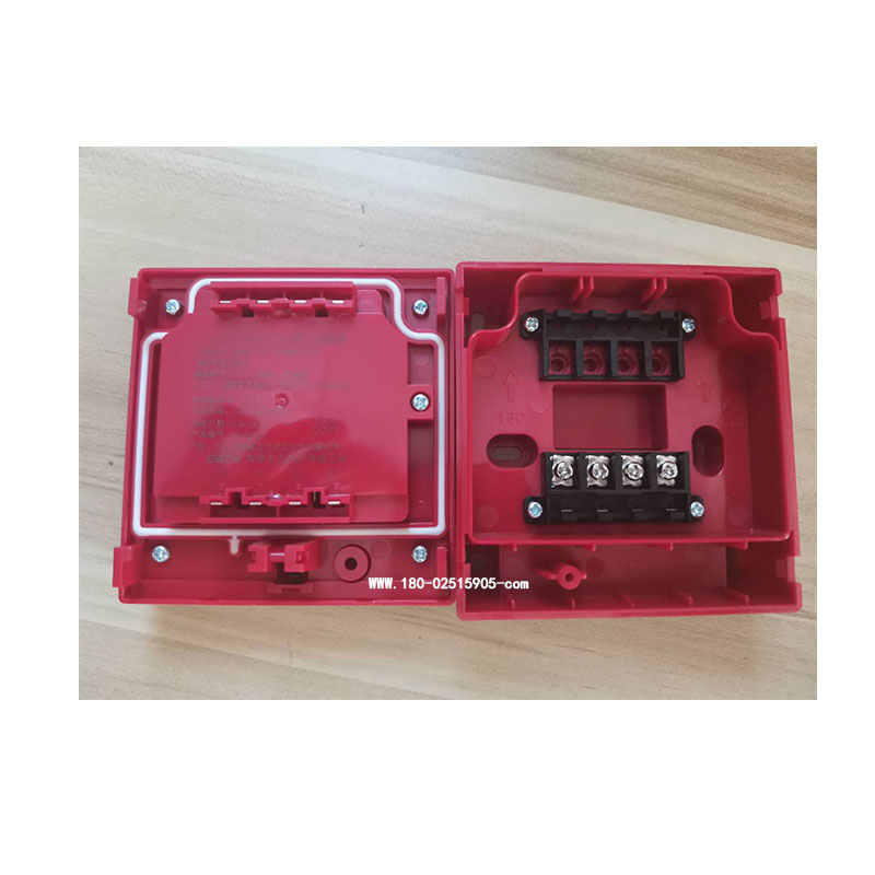 极速海湾消火栓启泵按钮J-SAM-GST9123B替代GST9123A现发新.款GST